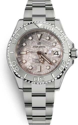 Orologio uomo hamayota - uomo, yacht