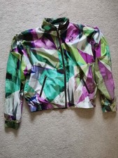 Giacca sportiva tuta vintage