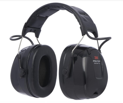 Peltor worktunes pro - peltor,