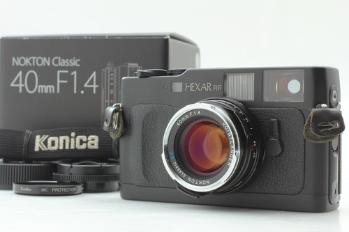 Top mint hexar konica - mint],