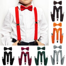axy Bretelle per Bambini con