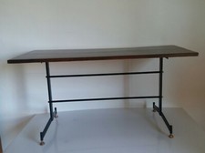 Tavolo salotto rettangolare - tavolo,