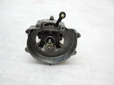 COPPIA CARTER BASAMENTO ALBERO MOTORE BIELLA  TANAKA TBC 300 IS TBC300IS