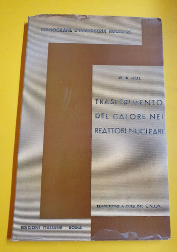 Trasferimento del calore - , nei