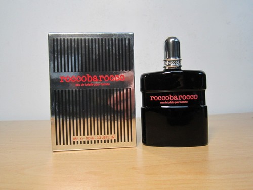 Roccobarocco eau toilette - eau,