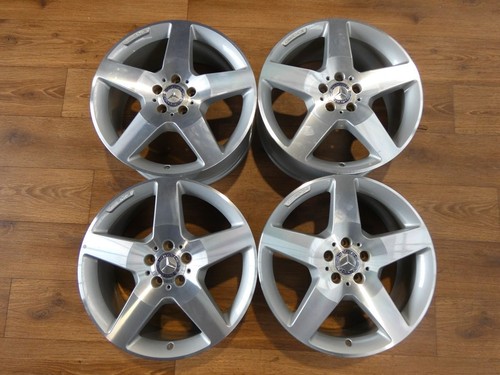 Cerchi lega mercedes amg - cerchi, in