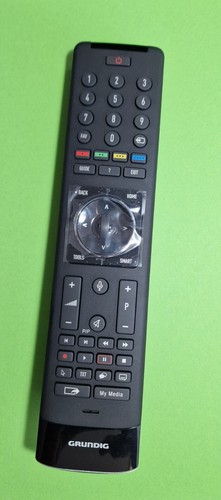 Telecomando originale grundig - originale,