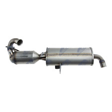 Catalizzatore Silenziatore