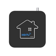 Sintonizzatore TV 4K UHD ATSC 3.0 certificato digitale terrestre OTA Smart TV Box DVR gratuito