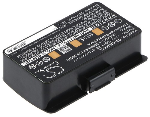 Batteria agli ioni litio - ioni,