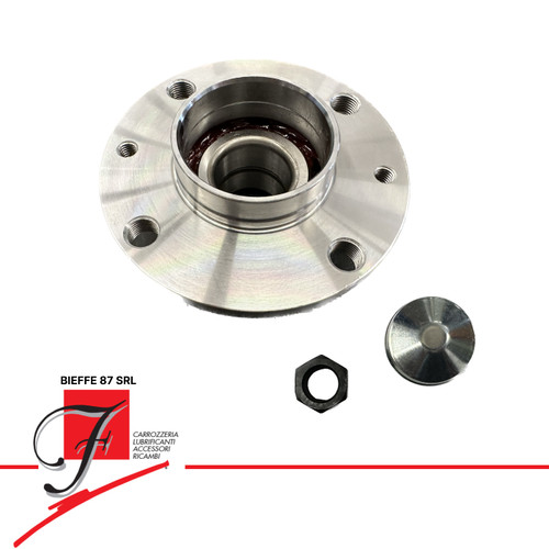 Kit cuscinetto mozzo - cuscinetto,