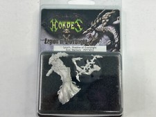 Hordes Warmachine Legion Of