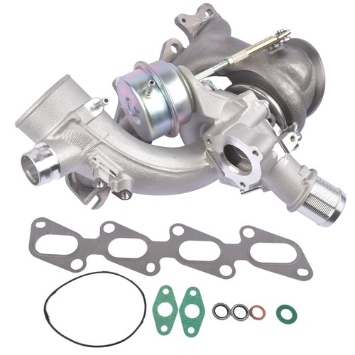 Turbocompressore per opel - per,