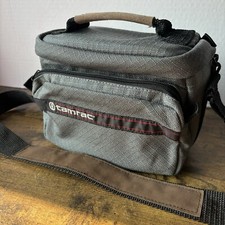 Tamrac 706 Professional Camera