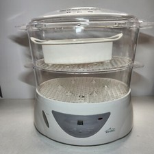 Rival Vaporiera Elettrica