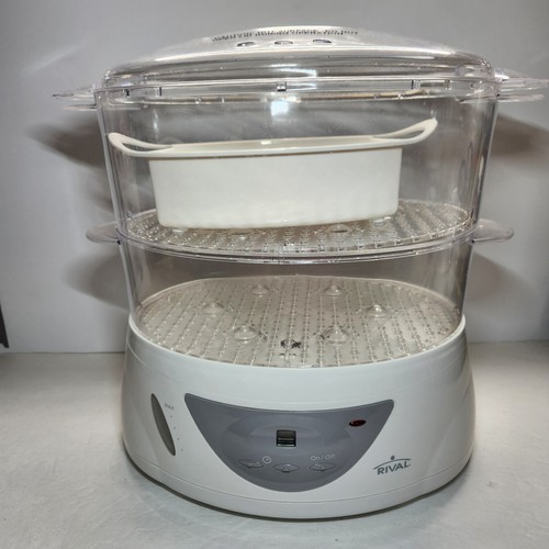 Rival vaporiera elettrica - rival,