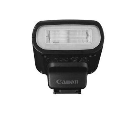 Flash canon speedlite - speedlite, 90ex