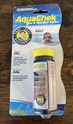 Aquachek kit test - sale, piscina