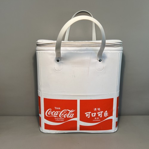 Coca cola borsa - frigo, box