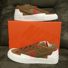 Sneakers Nike Blazer Low Scai