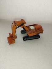 Modellino Escavatore Atlas NZG Modelle 1:50 LEGGI DESCRIZIONE
