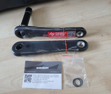 NUOVO Sram Rosso 175mm GXP 8