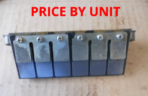 Mercury marine optimax - marine,