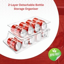 Dispenser lattina arrotolabile