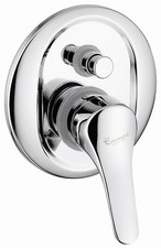 Miscelatore incasso doccia - miscelatore,