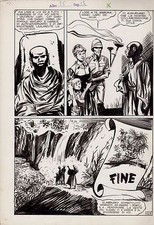 LEONE CIMPELLIN - ORIGINAL