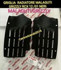 GRIGLIA RADIATORE MALAGUTI