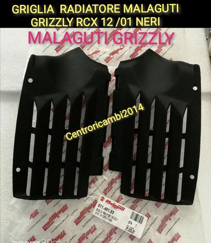 Griglia radiatore malaguti - griglia,