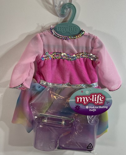 Life pink vestito da - as,