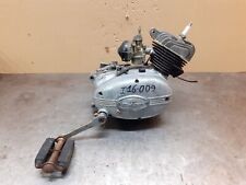 BLOCCO MOTORE FRANCO MORINI 3M