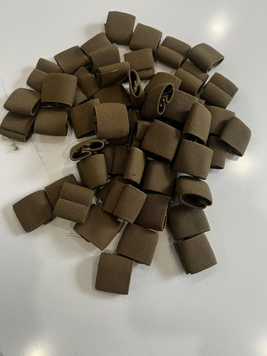 X50 elastic webbing - x50, 1"