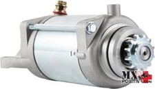 MOTORINO D'AVVIAMENTO KAWASAKI