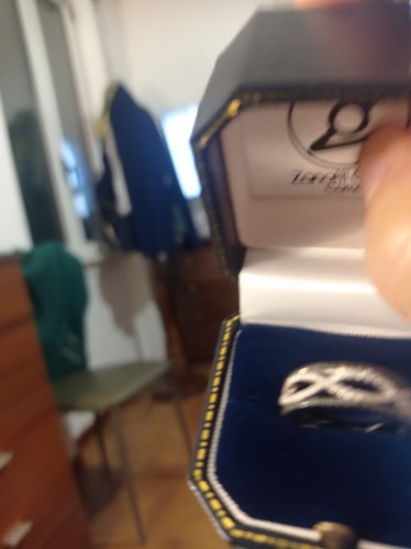 Anello oro 750 con - oro,