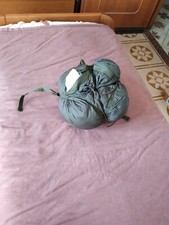 sacco a pelo militare Esercito Italiano - verde oliva