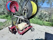 Motocompressore ZANON PER MOTOCOLTIVATORE GOLDONI