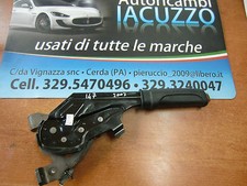 LEVA FRENO A MANO ALFA ROMEO 147