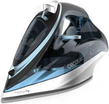 Ferro Da Stiro a Vapore