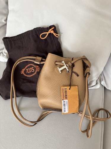 Borsa tods timeless - borsa,