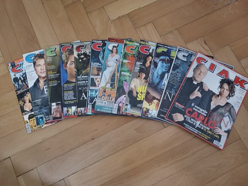 Rivista ciak riviste cinema - riviste, di