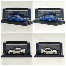 Hobby Japan 1/64 SUBARU