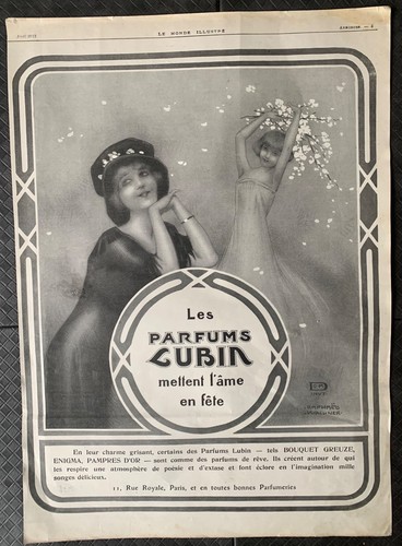 Raphael kirchner art nouveau - raphael,