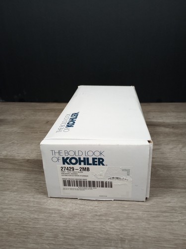Kohler 27429 2mb porta - kohler,