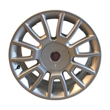 Fiat Bravo 198 cerchio in lega