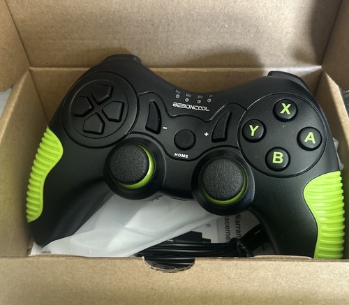 Nuovo controller joypad