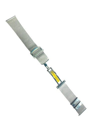 Cinturino rete due - cinturino, a