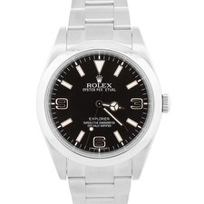 2010 CARTOLINE ROLEX EXPLORER